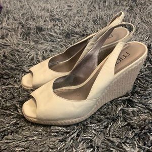 Moda Spana Slingback Summer Heel